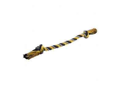 Ancol Jumbo Jaws Rope For Big Dogs Super Rope 20x94cm